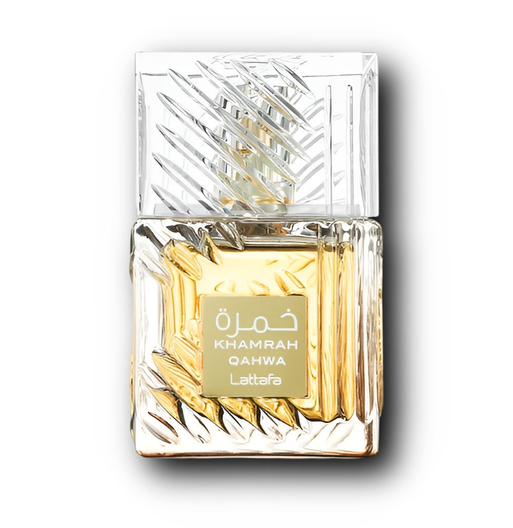 Lattafa Khamrah Qahwa EDP - 100ml
