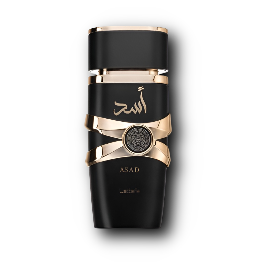 Lattafa Asad EDP - 100ml
