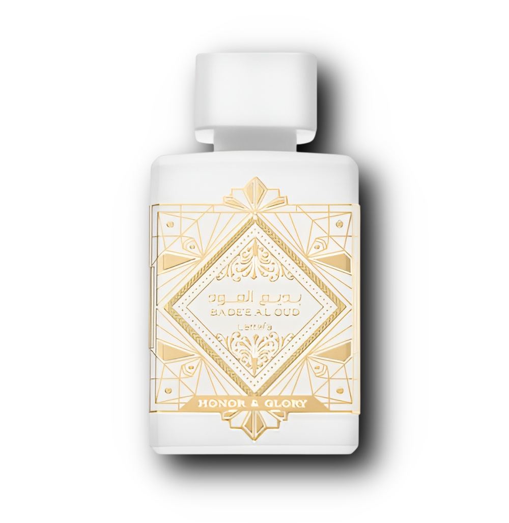 Lattafa Badee Al Oud Honor & Glory EDP - 100ml