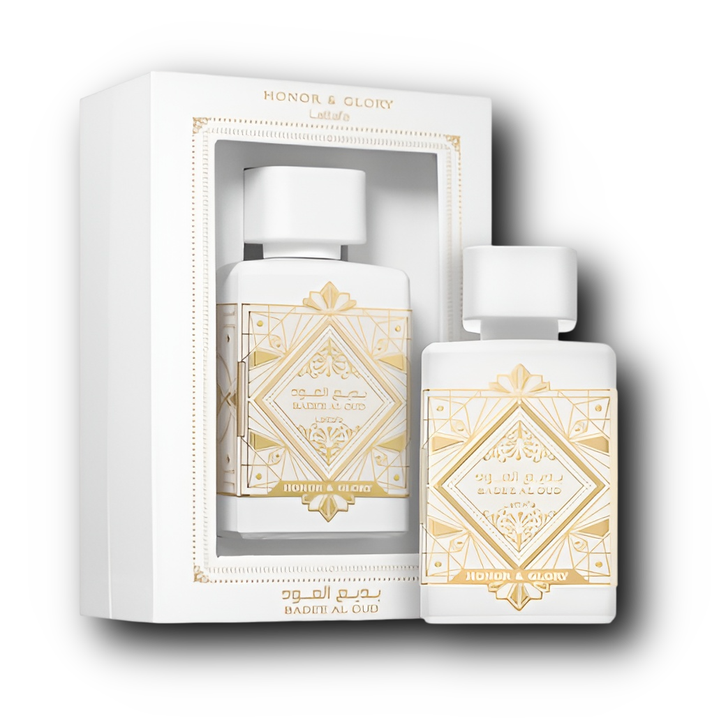 Lattafa Badee Al Oud Honor & Glory EDP - 100ml