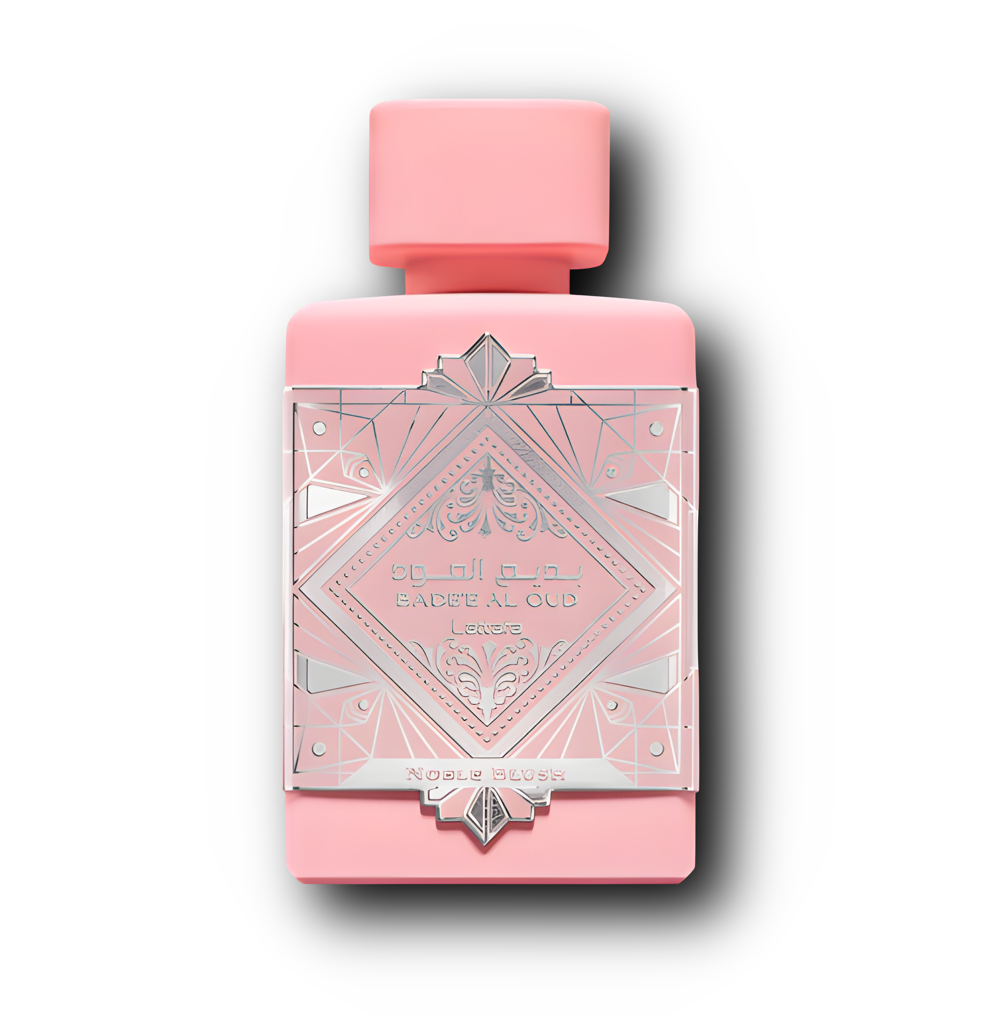 Lattafa Badee Al Oud Noble Blush EDP - 100ml