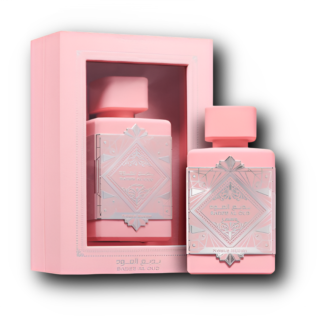 Lattafa Badee Al Oud Noble Blush EDP - 100ml