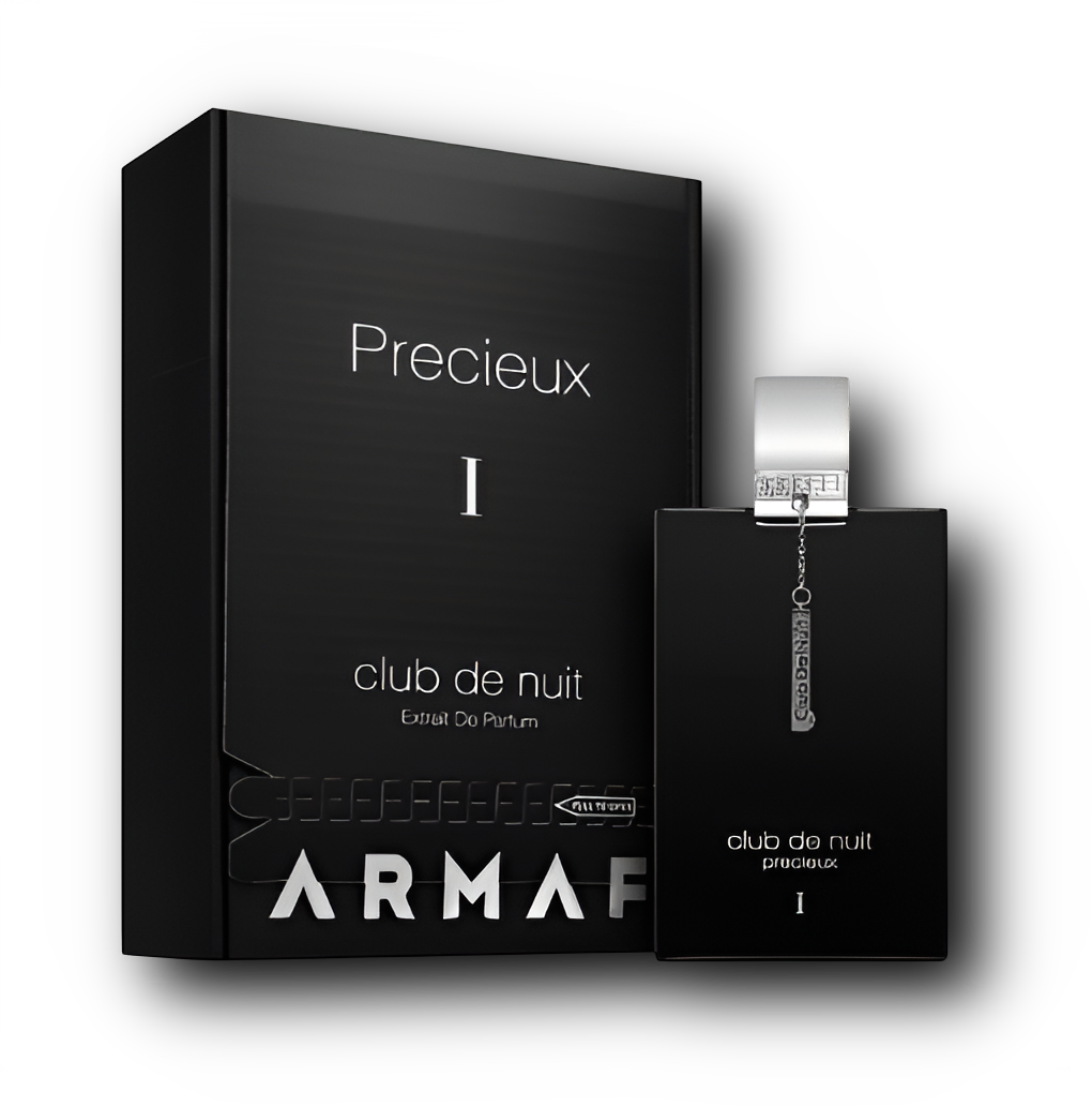 Armaf Club de Nuit Precieux Extrait de Parfum - 55ml