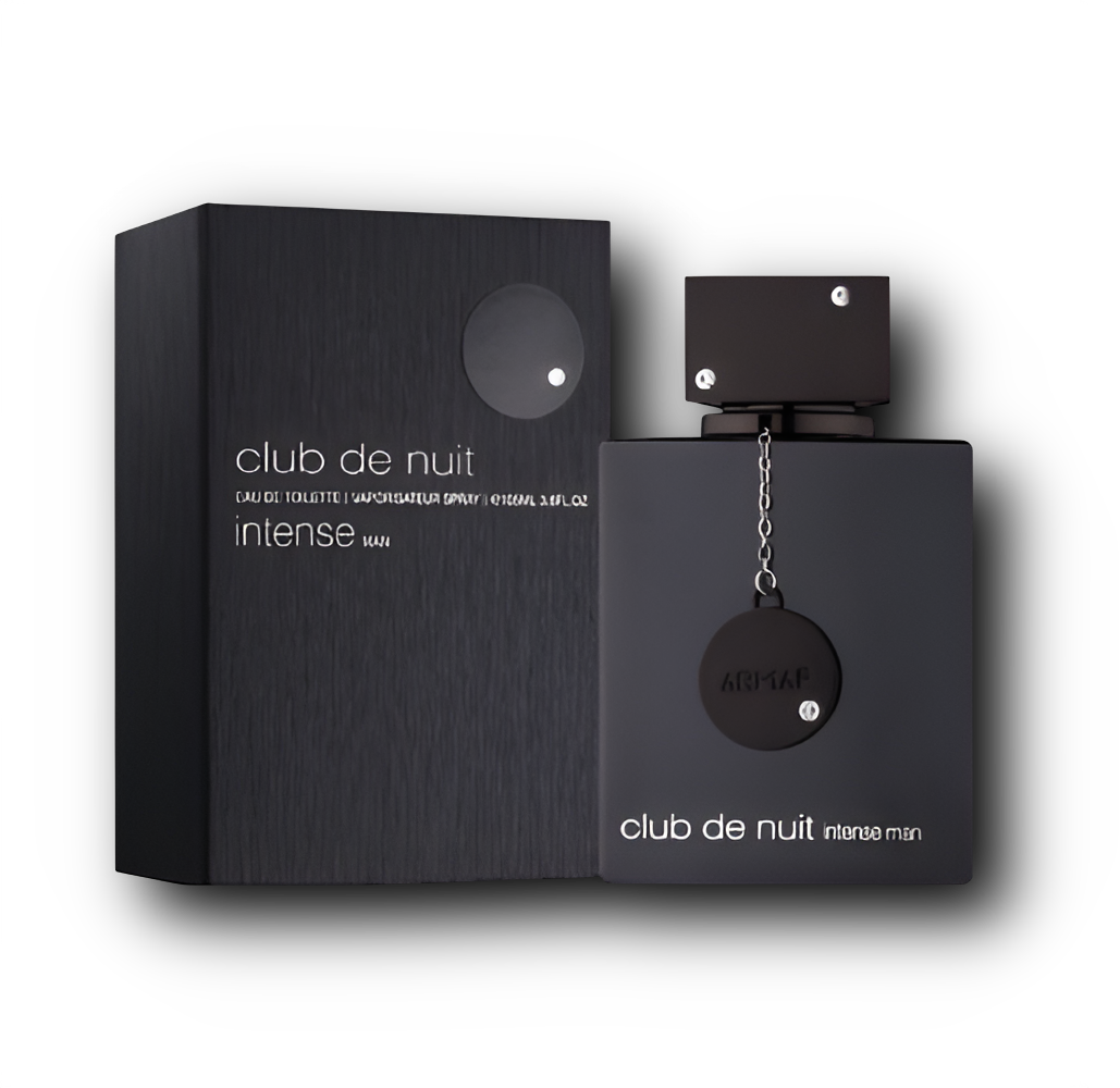 Armaf Club de Nuit Man Intense EDT - 105ml