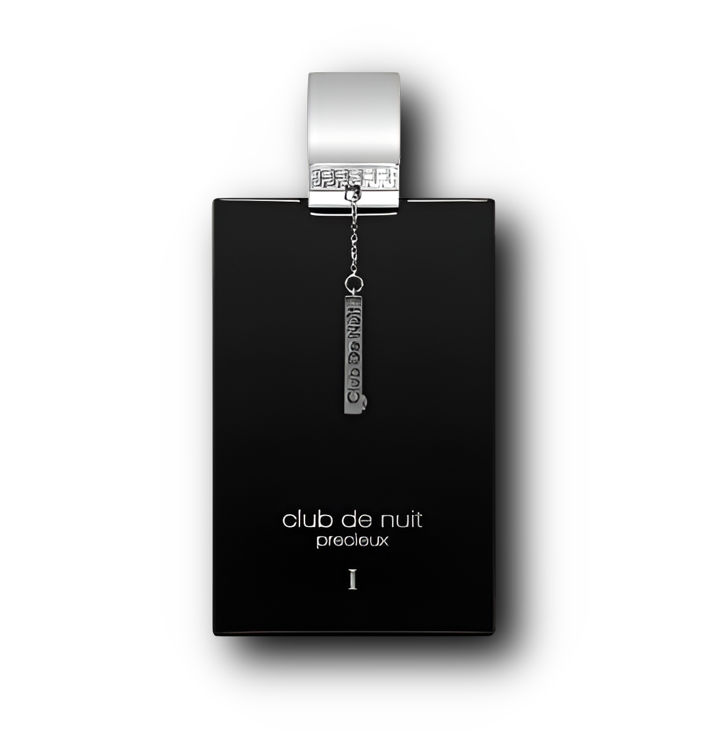Armaf Club de Nuit Precieux Extrait de Parfum - 55ml